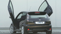 LSD Ford Fiesta