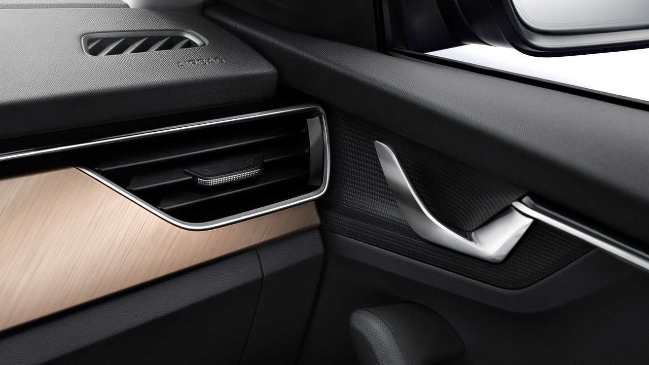 Skoda Scala 2019