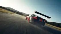 Porsche 911 GT2 RS Clubsport