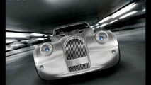 Morgan LifeCar Concept