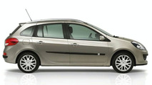 Renault Clio Sport Tourer