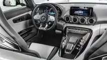 2020 Mercedes-AMG GT
