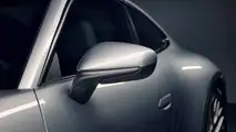 Porsche 911 Carrera (992) 2019
