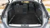 Peugeot 508 SW (2019) im Test