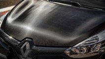 Renault R.S. Performance parts