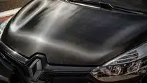 Renault R.S. Performance parts