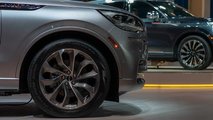 2019 Lincoln Aviator