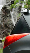 Peugeot 207 SW RC
