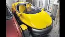 La collezione Bertone all'asta