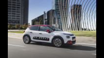 Nuova Citroen C3 047