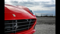 Ferrari California T Handling Speciale (HS)