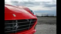Ferrari California T Handling Speciale (HS)