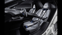 Volkswagen Golf GTE Sport concept