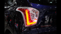 Ssangyong al Salone di Ginevra 2015