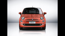 Fiat 500, Your opticar illusion