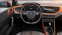 Volkswagen Polo, nuova e vecchia a confronto