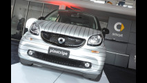 smart fortwo by Garage Italia Customs
