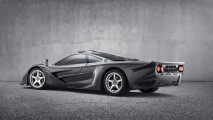 Le McLaren al Goodwood 2015