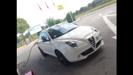 Alfa Romeo MiTo GPL, la prova dei consumi reali