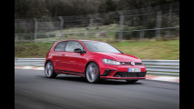 Volkswagen Golf GTI Clubsport S