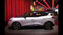 Renault al Salone di Ginevra 2016