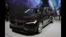 Volvo al Salone di Ginevra 2016
