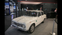 Alfa Romeo ad Auto e Moto d'Epoca 2015