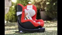 i-Size, nuove regole per i bimbi in auto