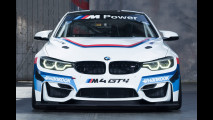 BMW M4 GT4