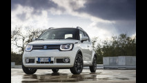 Suzuki Ignis 2016