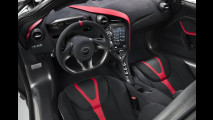 McLaren 720S Velocity by MSO