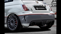 Abarth 695 Assetto Corse Evoluzione