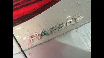 Volkswagen Passsat Variant 2.0 TDI, test di consumo reale Roma-Forlì