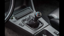 BMW M3 E30 - 40 anni di Serie 3