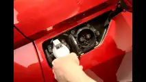 Mitsubishi XR-PHEV II concept