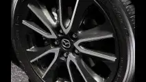 Mazda al Salone di Ginevra 2015