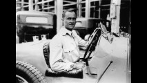 Bugatti e Louis Chiron, la storia