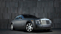 Rolls-Royce Phantom Coupe