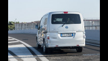Nissan e-NV200 Evalia 7 posti