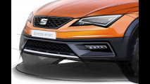 Seat Leon Cross Sport