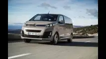 Citroen Spacetourer