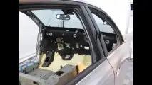 Il centro ricerche e sviluppo Peugeot di Belchamp