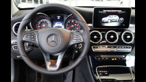 Inside Mercedes 4Matic