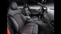 Audi RS 6 Avant Performance