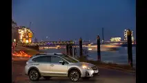Subaru XV restyling 2016