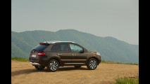 Renault Koleos restyling
