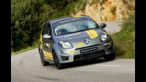 Twingo Renault Sport R1 e R2