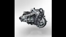 Peugeot 308 restyling 2017