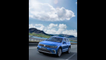 Volkswagen Tiguan GTE Concept