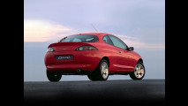 Ford Puma, le foto storiche